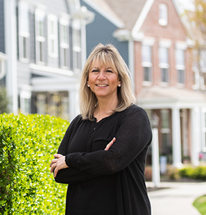 Donna H, Neighborhood Sales Manager – Central PA